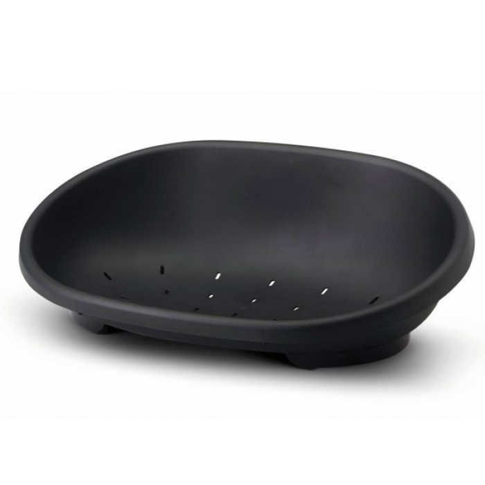 Savic СНУЗ SNOOZE лежанка для собак, пластик, XXL, 117х80х34 см , черный